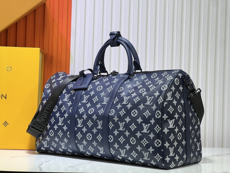 LV Travel Bags